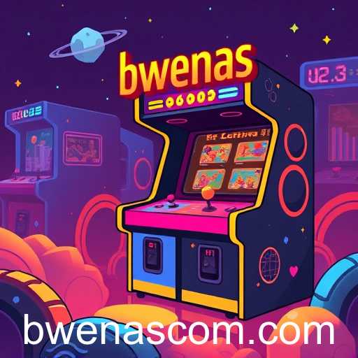 The Rise of 'Bwenas' in Gaming Culture