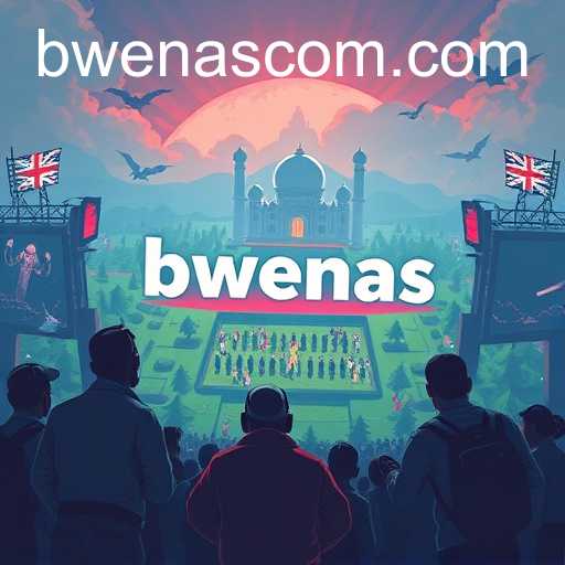 The Rise of 'Bwenas' in Gaming Trends