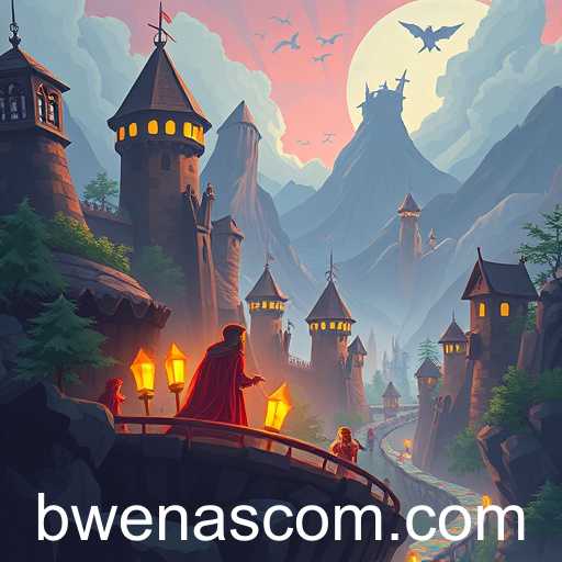 Revolutionizing Online Gaming: Bwenas' Impact