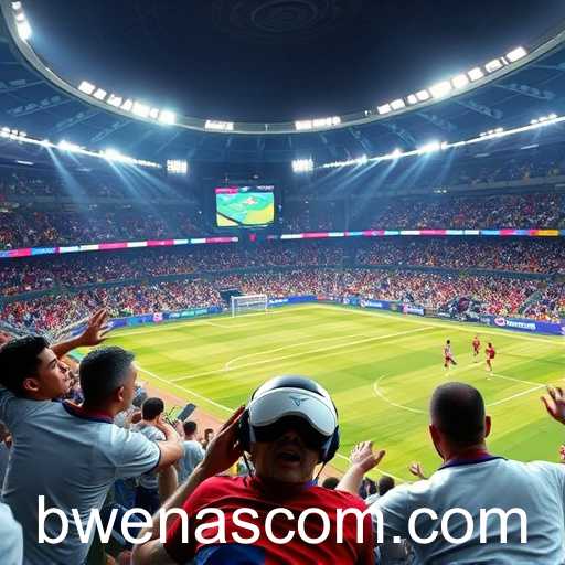 The Rise of 'Bwenas' in Gaming Culture